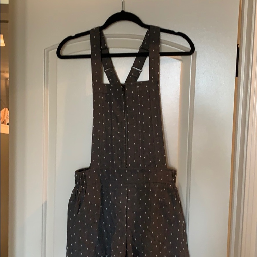 BCBGeneration short overalls